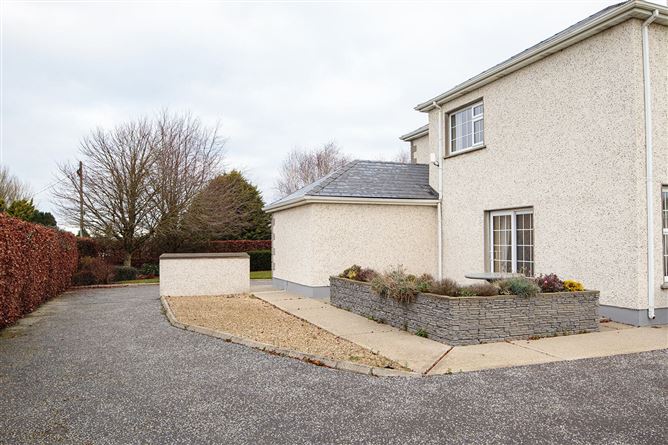 The Old School House, Graigue, Urlingford, Co. Kilkenny