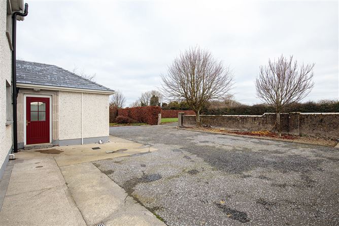 The Old School House, Graigue, Urlingford, Co. Kilkenny