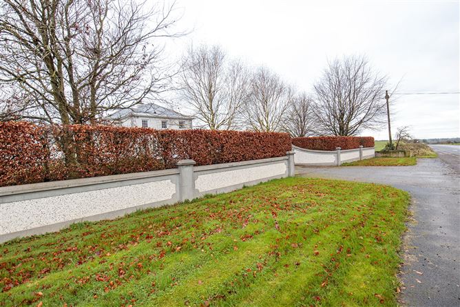 The Old School House, Graigue, Urlingford, Co. Kilkenny