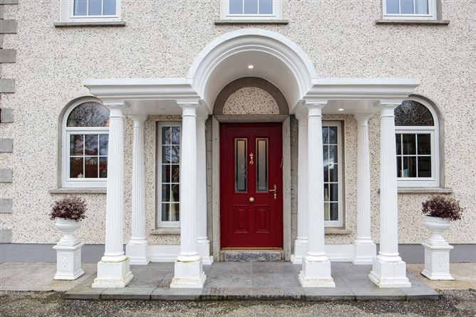 The Old School House, Graigue, Urlingford, Co. Kilkenny