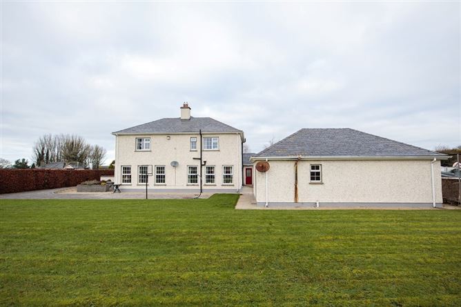 The Old School House, Graigue, Urlingford, Co. Kilkenny
