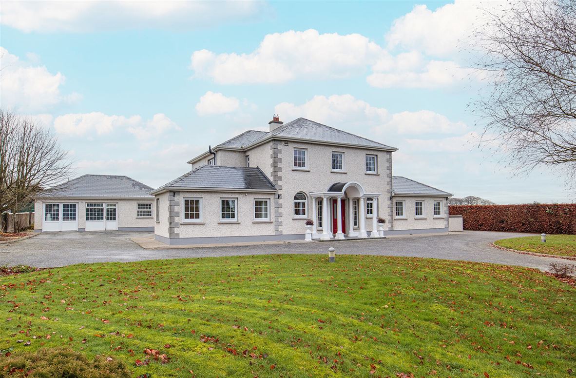 The Old School House, Graigue, Urlingford, Co. Kilkenny