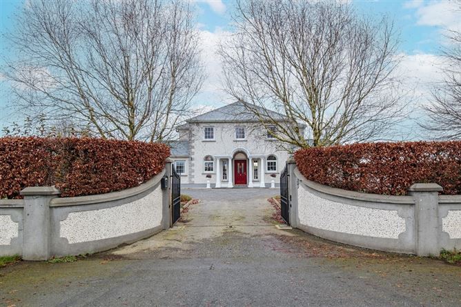 The Old School House, Graigue, Urlingford, Co. Kilkenny