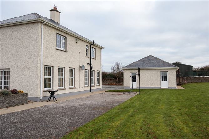 The Old School House, Graigue, Urlingford, Co. Kilkenny