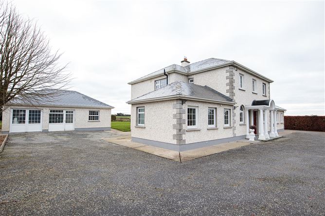 The Old School House, Graigue, Urlingford, Co. Kilkenny