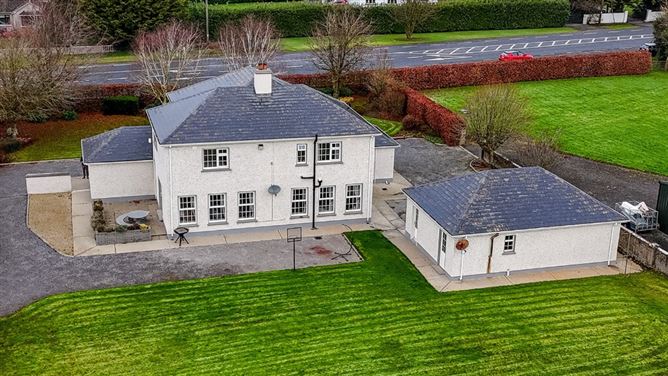 The Old School House, Graigue, Urlingford, Co. Kilkenny