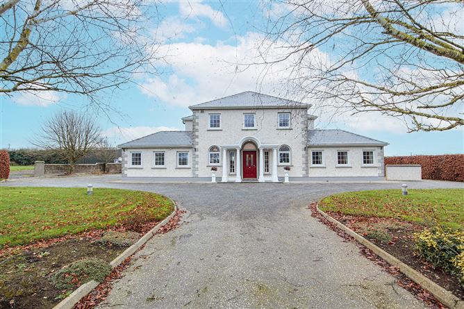 The Old School House, Graigue, Urlingford, Co. Kilkenny