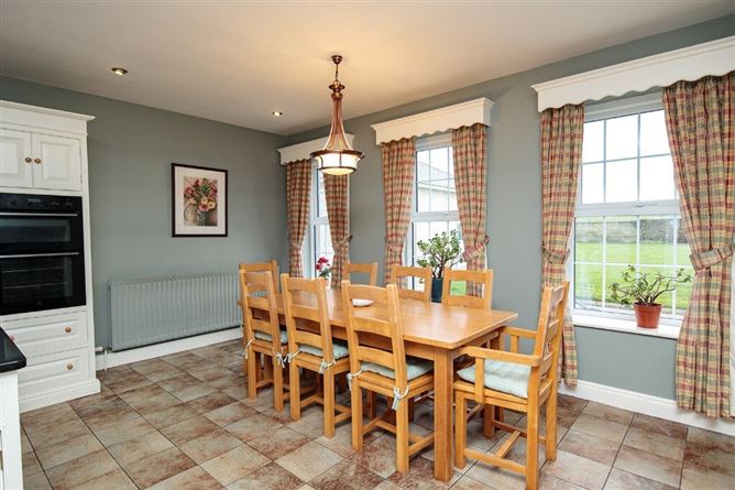 The Old School House, Graigue, Urlingford, Co. Kilkenny