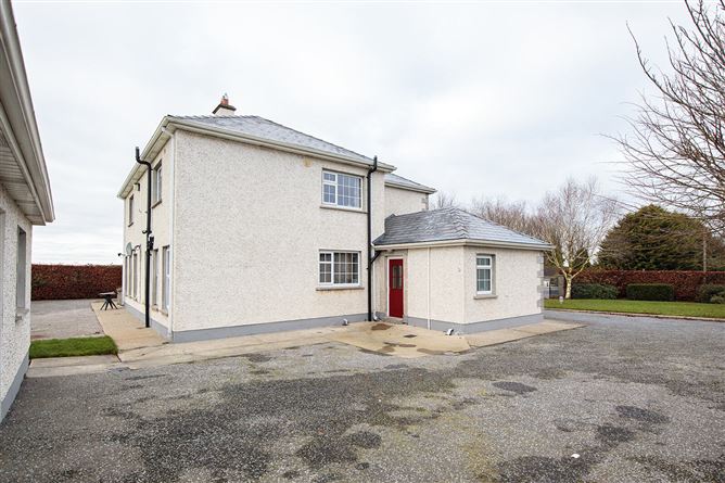 The Old School House, Graigue, Urlingford, Co. Kilkenny