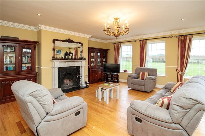 The Old School House, Graigue, Urlingford, Co. Kilkenny