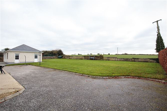 The Old School House, Graigue, Urlingford, Co. Kilkenny