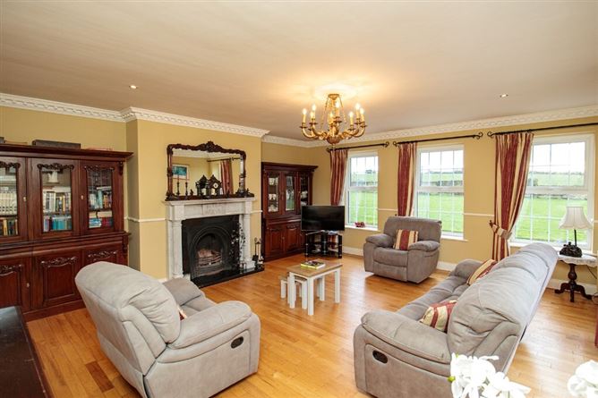 The Old School House, Graigue, Urlingford, Co. Kilkenny