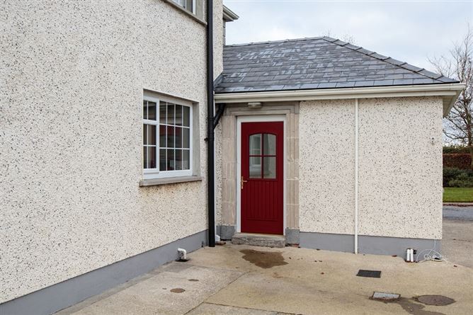 The Old School House, Graigue, Urlingford, Co. Kilkenny