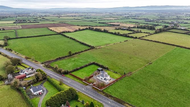 The Old School House, Graigue, Urlingford, Co. Kilkenny