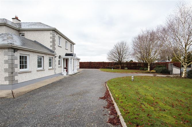 The Old School House, Graigue, Urlingford, Co. Kilkenny