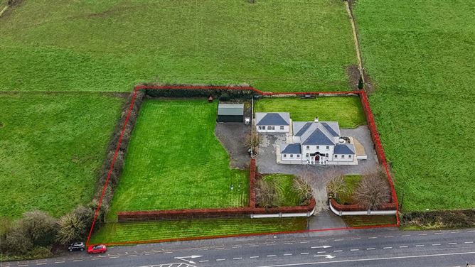 The Old School House, Graigue, Urlingford, Co. Kilkenny