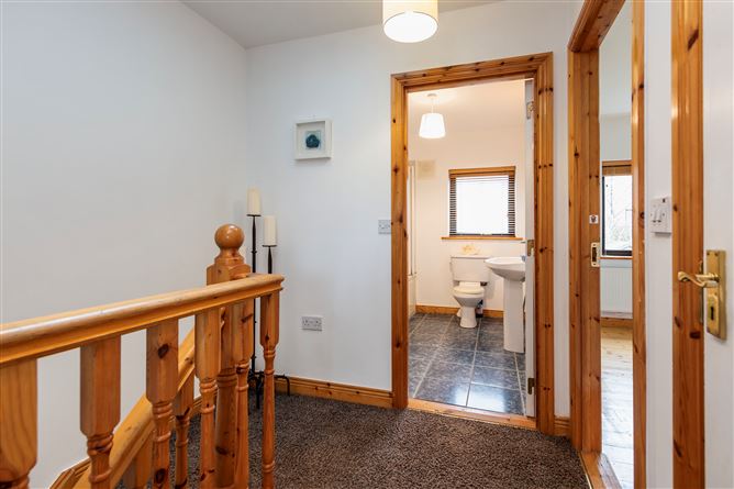 No. 48 Lus Mór, Whiterock Hill, Wexford Town, Wexford