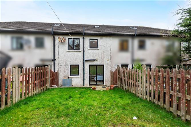 No. 48 Lus Mór, Whiterock Hill, Wexford Town, Wexford