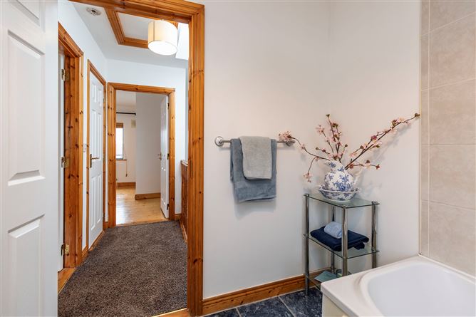 No. 48 Lus Mór, Whiterock Hill, Wexford Town, Wexford