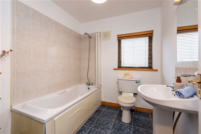 No. 48 Lus Mór, Whiterock Hill, Wexford Town, Wexford