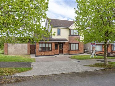 Image for No. 10 Malin Avenue, Ardkeen Village, Waterford City, Co. Waterford
