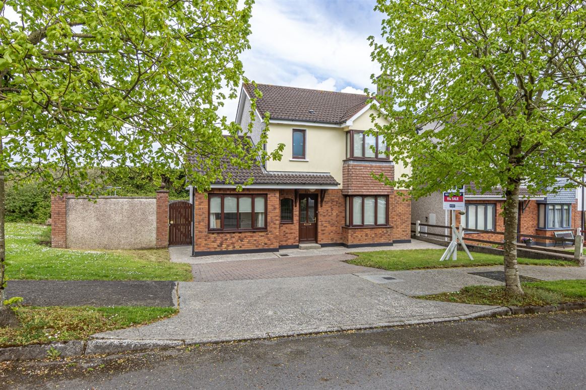 No. 10 Malin Avenue, Ardkeen Village, Waterford City, Co. Waterford