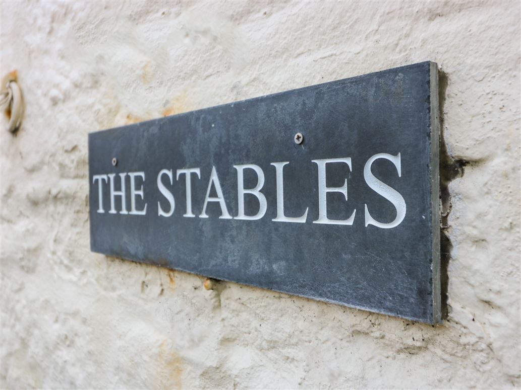The Stables,Dalswinton, Dumfries and Galloway, Scotland