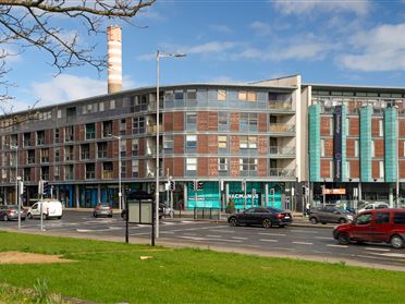 Image for Apt 20 The Plaza Shangan Road, Ballymun, Dublin 9