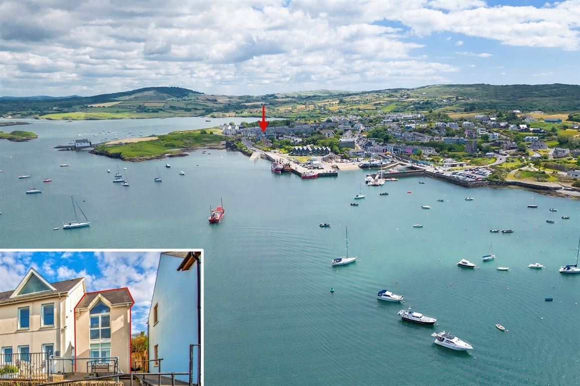 3 Harbour Drive, Baltimore, Co. Cork