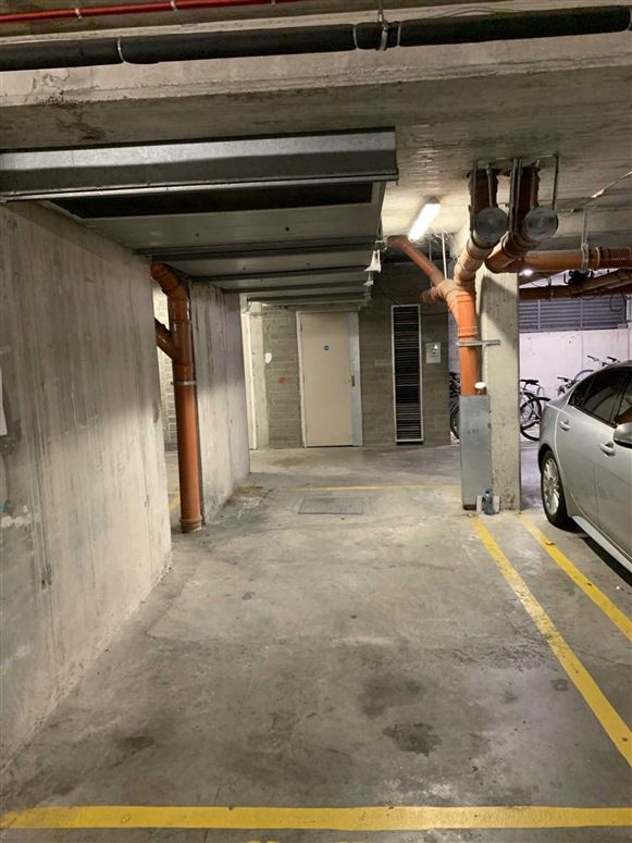 Car Space 23, Longmeadows Apartments, Conyngham Road, Dublin 8, County Dublin