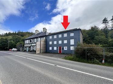 Image for The Grain Store, Connonagh, Leap, West Cork