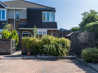 Image for 1 Broomfield Mews, Malahide,   County Dublin