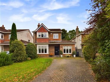 Image for 4 Weston Way, Lucan, Dublin