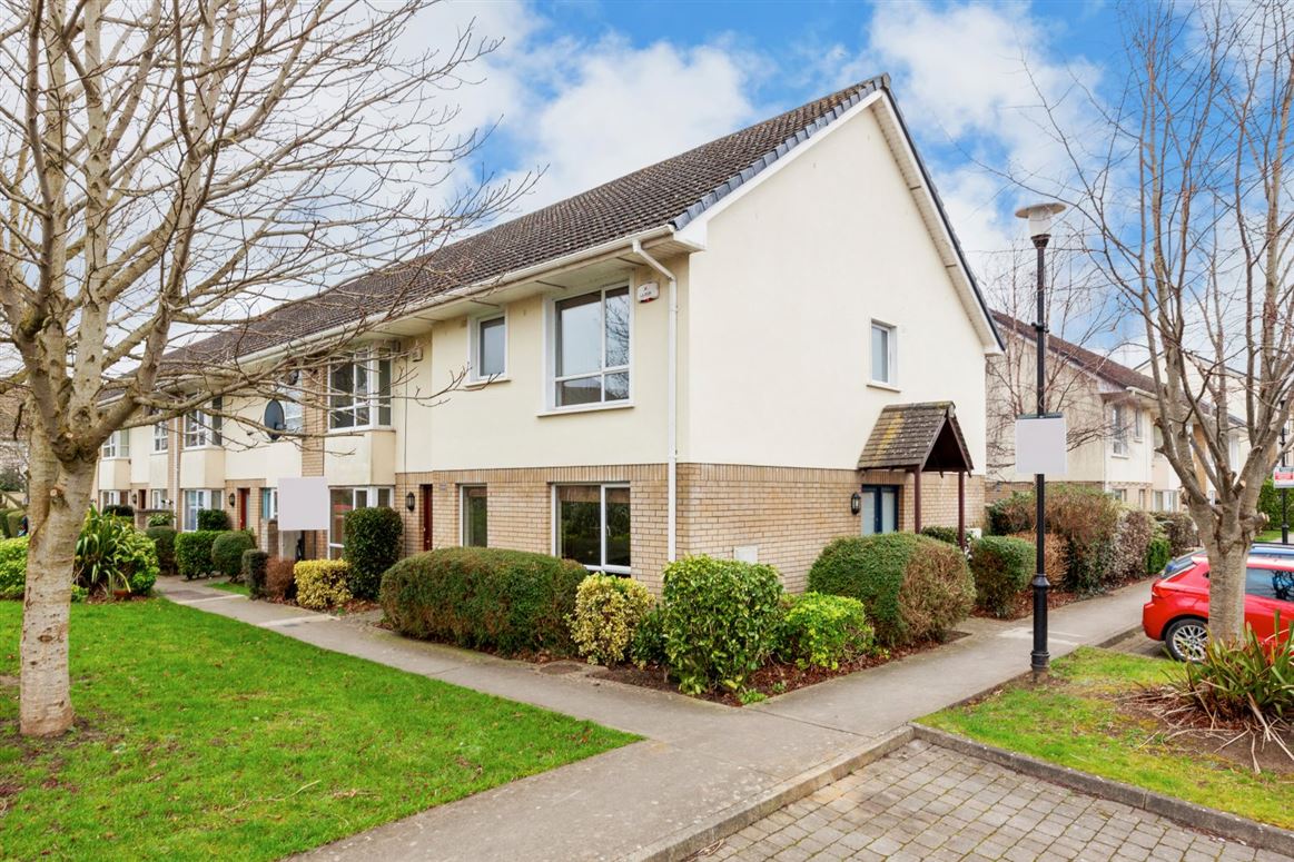 125 The Oaks, Ridgewood, Swords, Co. Dublin