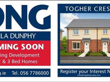 Image for Togher Crescent, Urlingford, Co. Kilkenny
