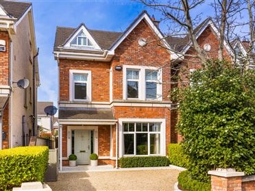 Image for 51 St Gabriels, Cabinteely, Co. Dublin