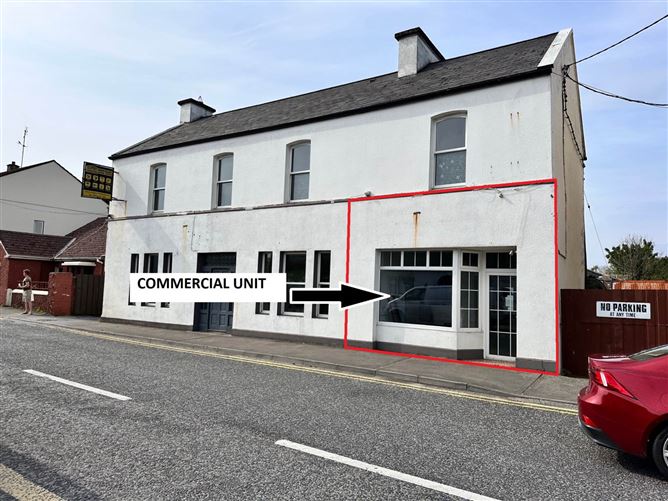 Main Street, Oughterard, Galway, County Galway