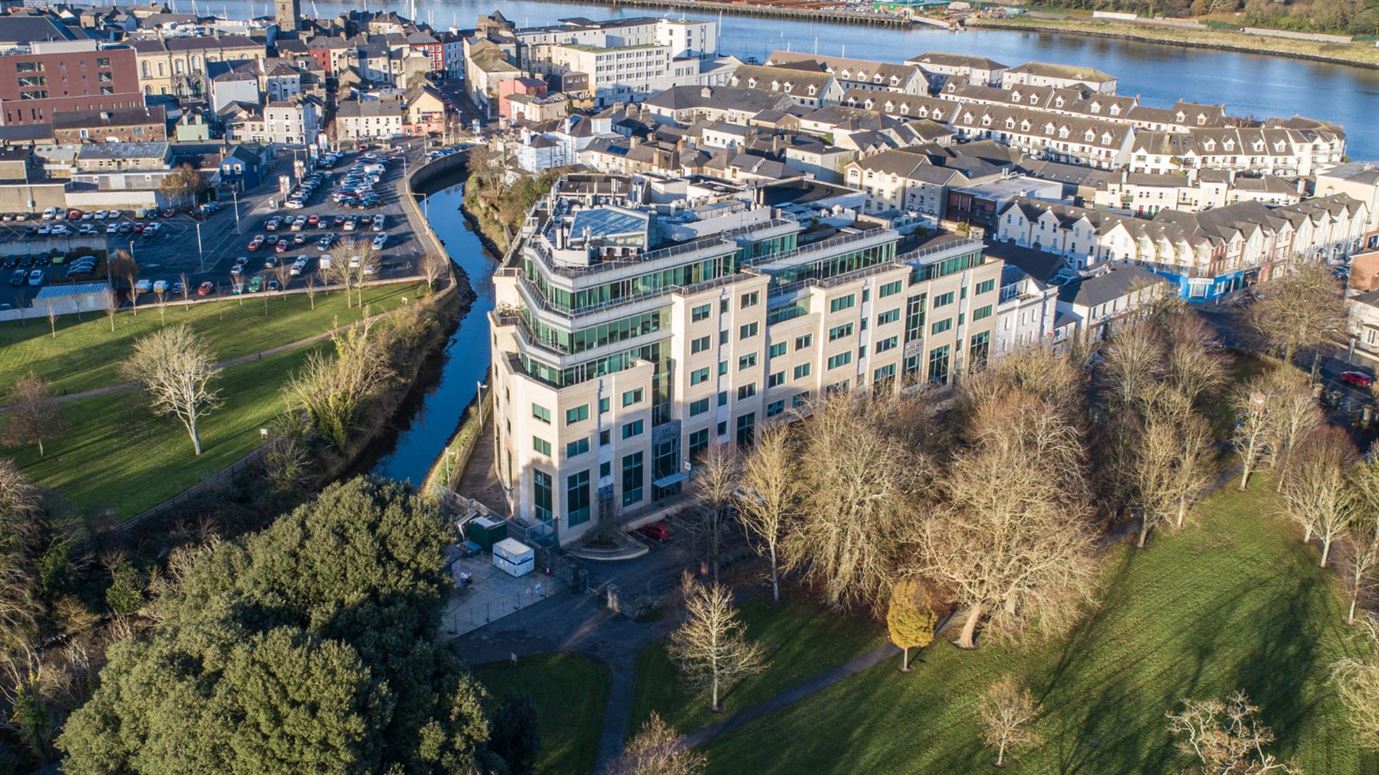 312 Maritana Gate, Canada Street, Waterford City, Co. Waterford