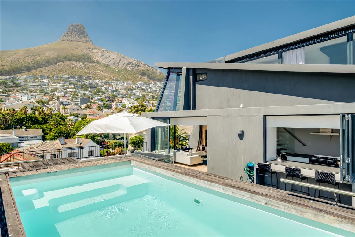 Yellowwood Heights,Cape Town,Western Cape,South Africa