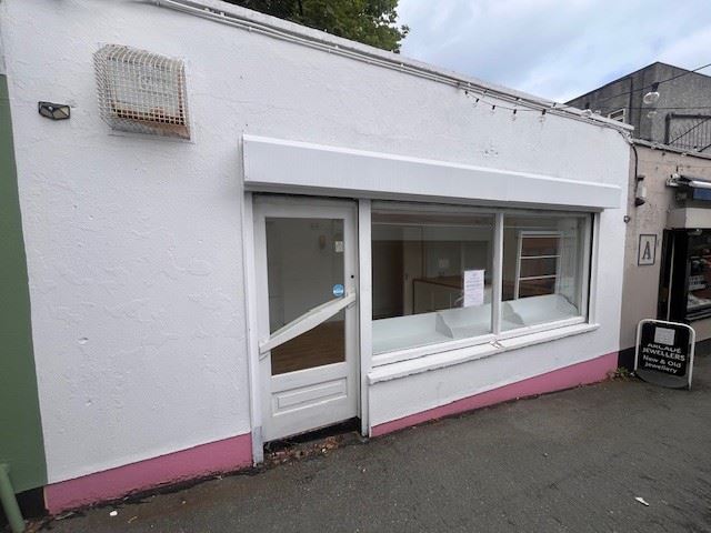 2 The Village Gate Arcade, Main Street, Bray, Co. Wicklow
