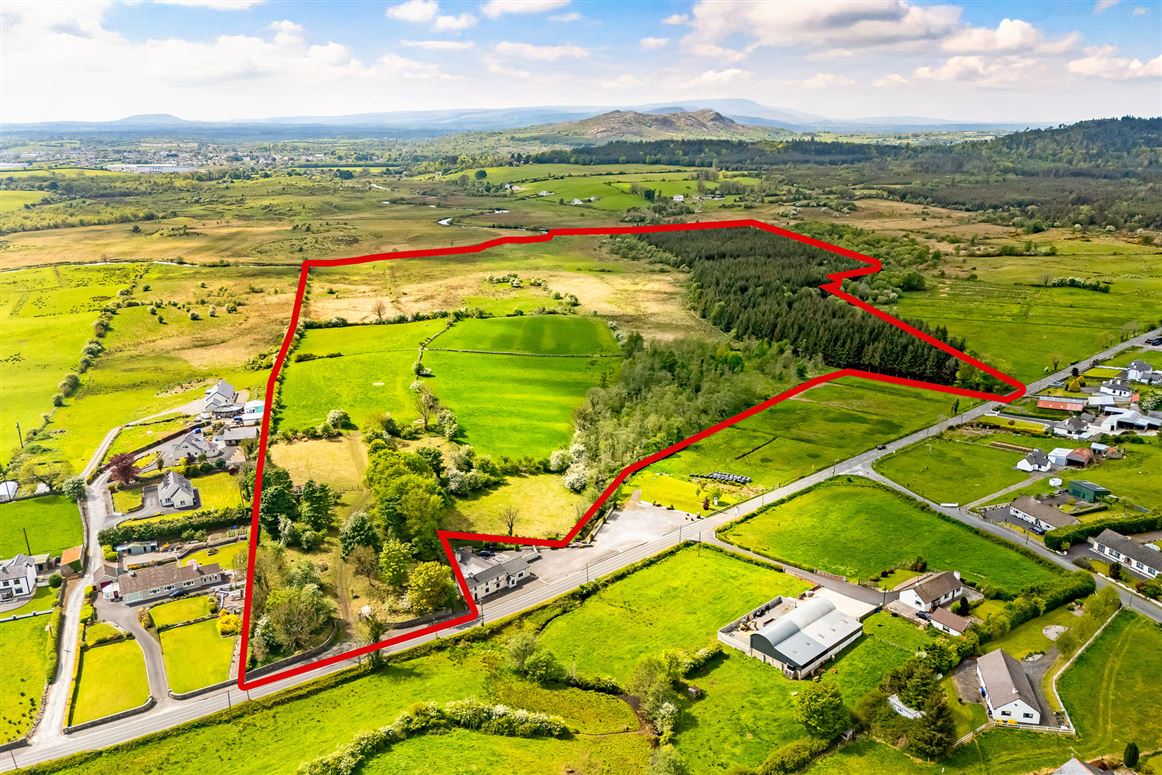 Ballygawley, Co. Sligo