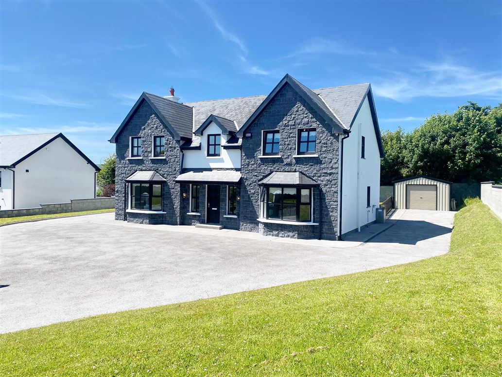 39 Cluain Ard, Bweeng, Cork