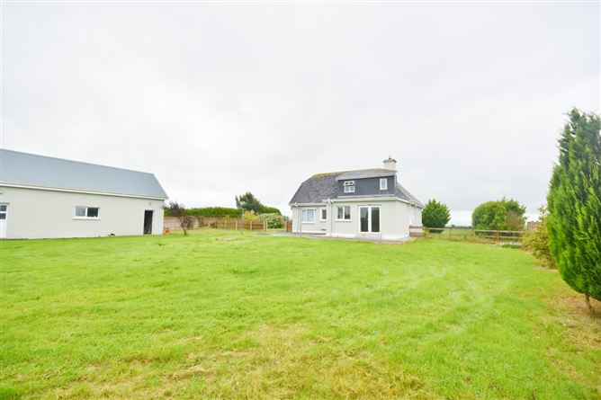Derra West, Ballybunion Road, Listowel, Co. Kerry