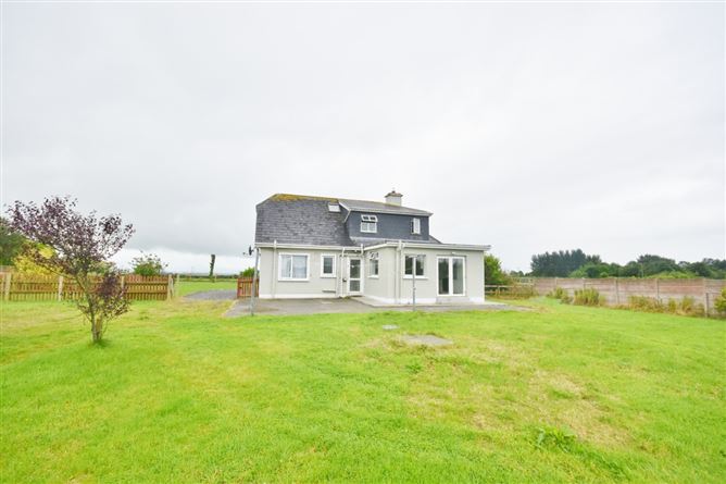 Derra West, Ballybunion Road, Listowel, Co. Kerry