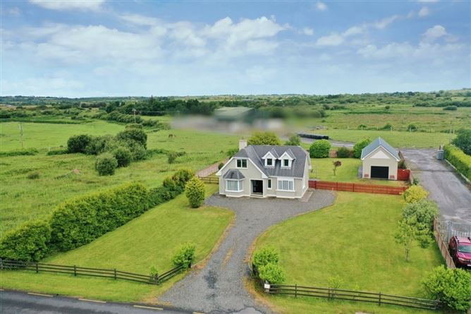 Derra West, Ballybunion Road, Listowel, Co. Kerry