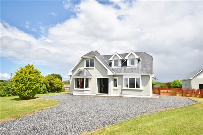 Derra West, Ballybunion Road, Listowel, Co. Kerry