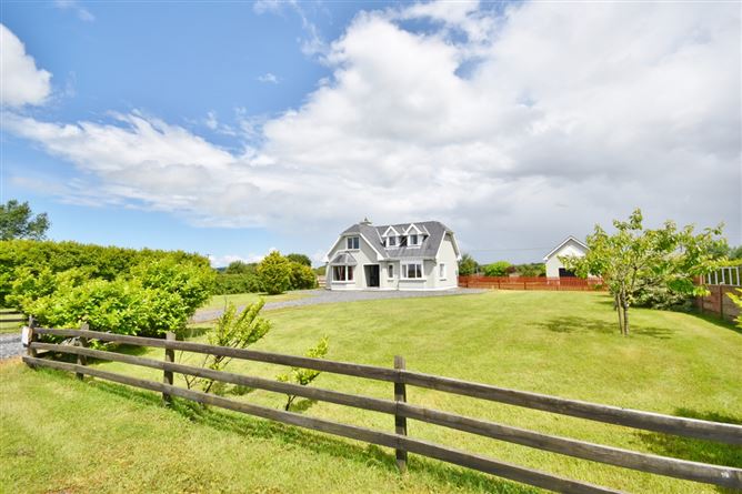 Derra West, Ballybunion Road, Listowel, Co. Kerry