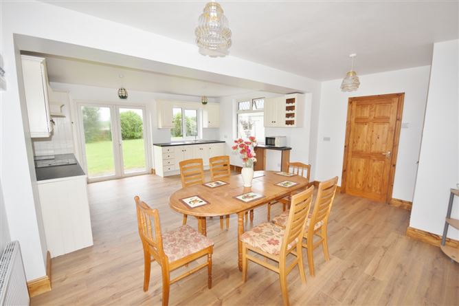Derra West, Ballybunion Road, Listowel, Co. Kerry