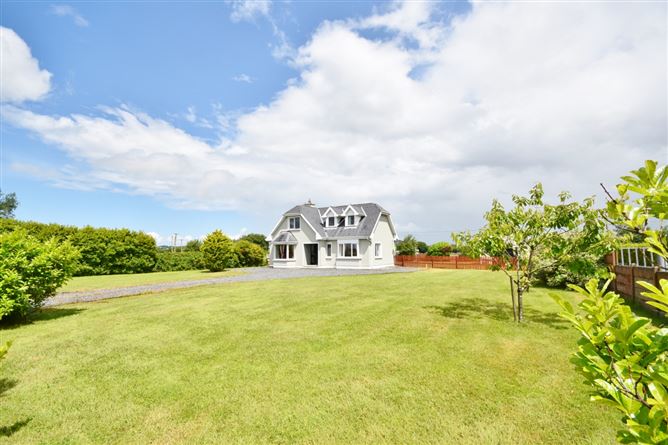 Derra West, Ballybunion Road, Listowel, Co. Kerry