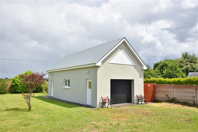 Derra West, Ballybunion Road, Listowel, Co. Kerry